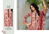 Bin Saeed Vol 4 By Levisha Cambric Lawn Online Pakistani Dress Material Wholesale